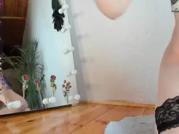 Chaturbate Live Sex Cam of euphoria_life