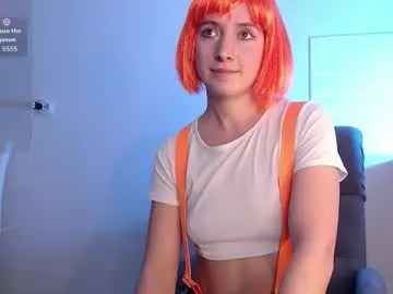 Chaturbate Private Sex Chat of evahailey_