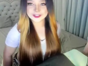 Chaturbate Adult Webcam of gorgeousamandarose