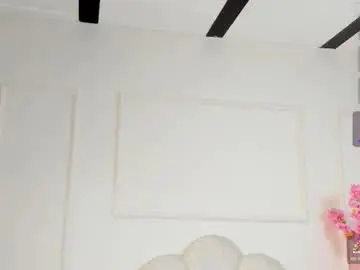 Chaturbate Best Webcam of hanaahquinn