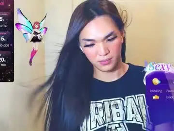 Chaturbate Live Sex of hollywoodbitch