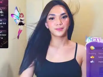 Chaturbate Nude Webcam of hollywoodbitch