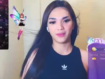 Chaturbate Nude Webcam of hollywoodbitch