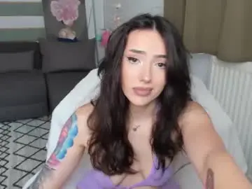 Chaturbate Sex Chat of iamababygal
