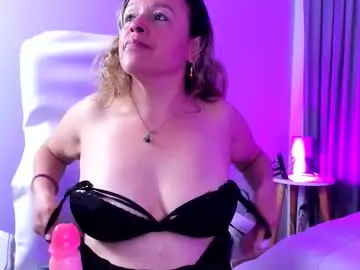 Chaturbate Adult Webcams of ivonne_4