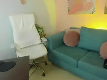 Chaturbate Best Webcam of ivonne_4