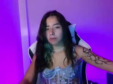 Chaturbate Free Live Porn of ivystone_