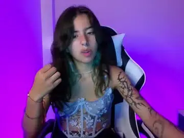 Chaturbate Live Sex of ivystone_