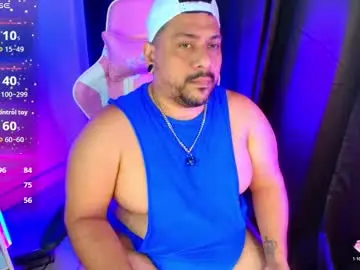 Chaturbate Live Porn of jacoob_woods