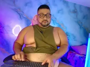 Chaturbate Sex Chat of jacoob_woods