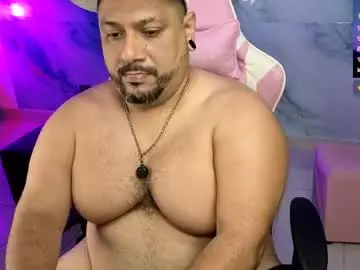 Chaturbate Sex Cam of jacoob_woods