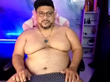 Chaturbate Sex Cam of jacoob_woods