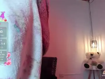 Chaturbate Private Sex Chat of jhiinny_brownn