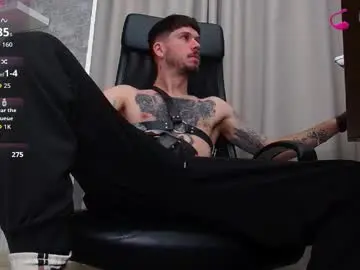 Chaturbate Private Sex Chat of jonahshaw