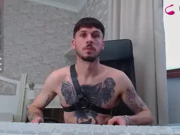 Chaturbate Best live sex cam show of jonahshaw
