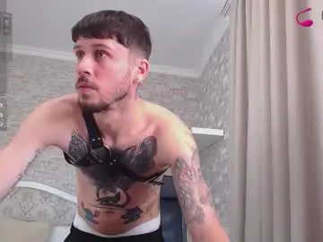 Chaturbate Nude Webcam of jonahshaw