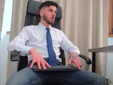 Chaturbate Sex Chat of jonahshaw