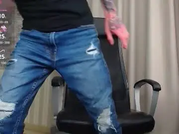 Chaturbate Adult Webcam of jonahshaw