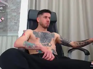 Chaturbate Adult Webcam of jonahshaw