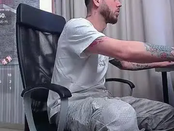 Chaturbate Best live sex cam show of jonahshaw