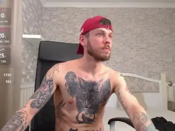 Chaturbate Private Sex Chat of jonahshaw