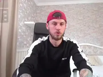 Chaturbate Adult Webcam of jonahshaw