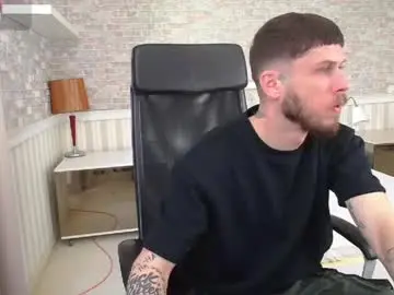 Chaturbate Free Porn Cam of jonahshaw