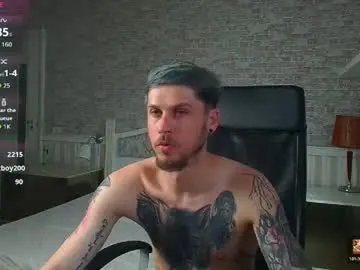 Chaturbate Free Porn Cam of jonahshaw