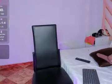 Chaturbate Sex Chat of keyla_milf