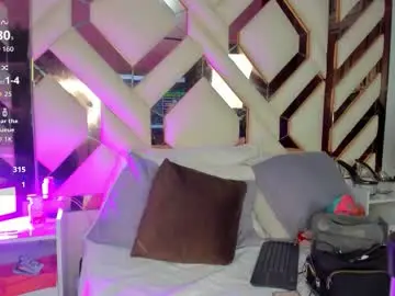 Chaturbate Sex Cam of keyla_milf