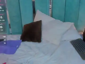 Chaturbate Live Sex of keyla_milf