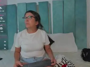 Chaturbate Live Sex of keyla_milf