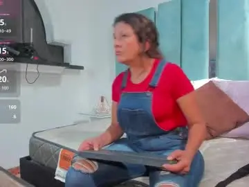 Chaturbate Nude Webcam of keyla_milf