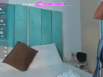 Chaturbate Adult Webcams of keyla_milf