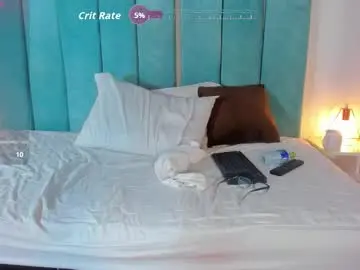 Chaturbate Nude Webcam of keyla_milf