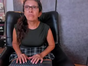 Chaturbate Private Sex Chat of keyla_milf