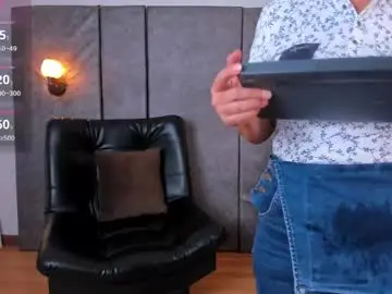 Chaturbate Live Sex of keyla_milf