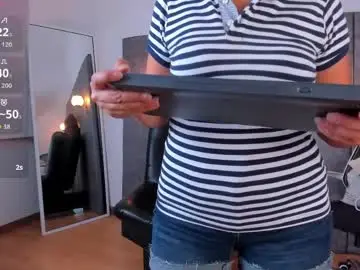 Chaturbate Private Sex Chat of keyla_milf