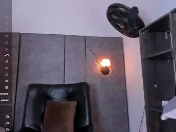 Chaturbate Live Sex Cam of keyla_milf