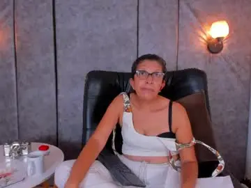 Chaturbate Nude Webcam of keyla_milf