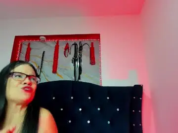 Chaturbate Sex Chat of kirax_hh