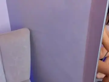 Chaturbate Adult Video Chat of liaamonroe_