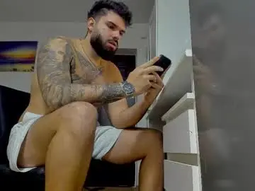 Chaturbate Private Sex Chat of lukedenver
