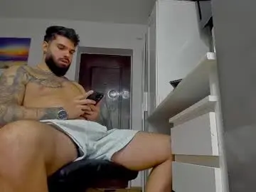 Chaturbate Adult Video Chat of lukedenver