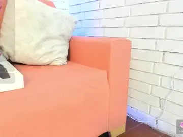 Chaturbate Live Sex of madisonanngel