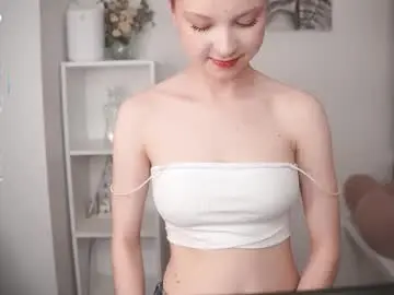 Chaturbate Adult Video Chat of maisiemiller