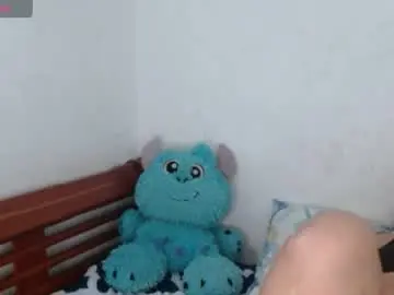 Chaturbate Live Sex Cam of malorymorgantt