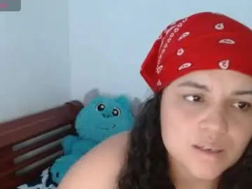 Chaturbate Adult Video Chat of malorymorgantt