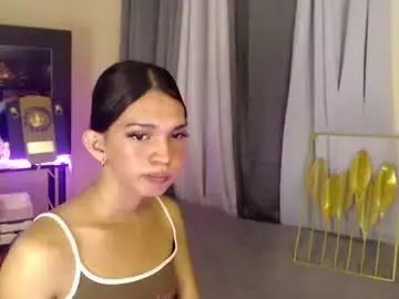 Chaturbate Free Porn Cam of marryme_leixx