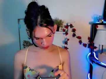 Chaturbate Free Live Porn of marryme_leixx